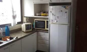 Imagem 5: Apto para venda e locação no Pq da Mooca