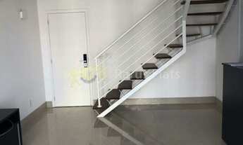 Imagem: Rarus Flats - Flat para locação - Edifício