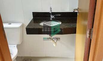 Imagem 7: Apartamento para à venda no bairro Manacás, Belo Horizonte