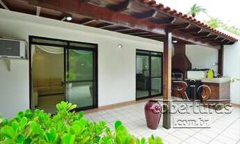 Imagem 3: Cobertura à venda no Jardim Oceânico. Barra da Tijuca. RJ