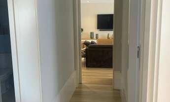 Imagem 7: Metrô Santa Cruz (Linha Azul e Lilás)- Apto 137M², 3 Dormitórios, 3 Suítes, 2 Vagas + Depó