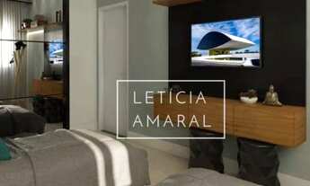 Imagem 6: LINDA Casa com 3 dormitórios à venda, 185 m² por R$ 800.000 - Serra Morena - Pouso Alegre