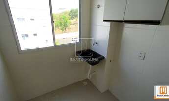 Imagem 3: Apartamento (tipo - padrao) 2 dormitórios, cozinha planejada, portaria 24hs, lazer, espaço