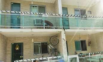 Imagem 2: Casa de condomínio triplex para venda tem 170 metros quadrados com 3 quartos