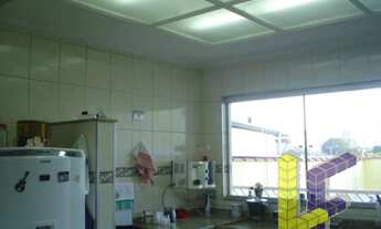 Imagem 2: SANTO ANDRE - Residential / Sobrado - BANGU