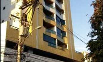 Imagem: Apartamento à venda 3 Quartos, 1 Suite