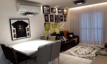 Imagem 5: Apartamento de 2 dormitórios à venda. Guilhermina, Praia Grande