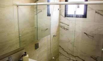 Imagem 3: Apartamento para venda possui 83 metros quadrados com 3 quartos em Centro - Uberlândia - M