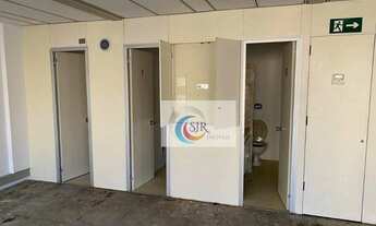 Imagem 3: Conjunto para alugar, 450 m² - Pinheiros - São Paulo/SP