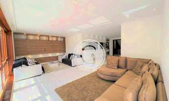 Imagem 6: Casa com 4 Suítes à venda, 496 m² por R$ 2.800.000 - São Paulo II - Cotia/SP