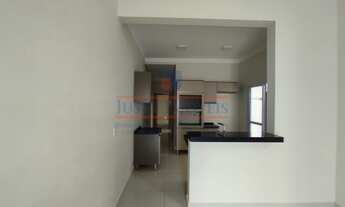 Imagem 4: CASA RESIDENCIAL em INDAIATUBA - SP, JARDIM RESIDENCIAL VENEZA