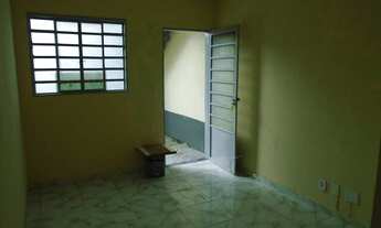 Imagem 4: Apartamento de 42 metros quadrados no bairro Campo Grande com 2 quartos