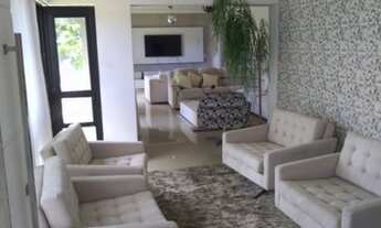 Imagem: Apartamento para venda tem 196 metros quadrados