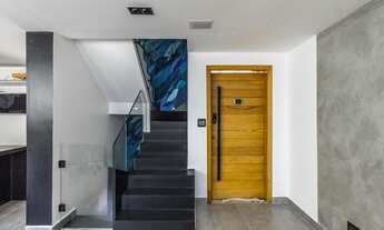 Imagem 4: Apartamento com 2 dormitórios à venda, 140 m² por R$ 1.800.000,00 - Park Sul - Guará/DF