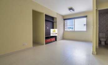 Imagem: Apartamento à venda, Perdizes, 74m², 3