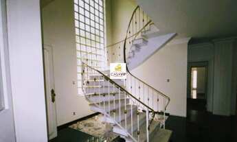 Imagem 5: Sobrado para venda, Planalto Paulista, 750m², 4 suítes, 8 vagas!