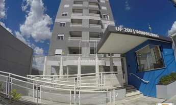 Imagem 7: Apartamento (outros) 2 dormitórios, cozinha planejada, portaria 24hs, lazer, elevador, em