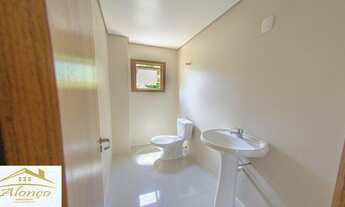 Imagem 5: Lindos sobrados com área total de 682,50 m². Bairro Juriti, Nova Petrópolis RS! REF: 964