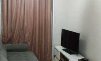 Imagem 2: Apartamento com 2 dormitórios à venda, 54 m² por R$ 255.000 - Parque Viana - Barueri/SP