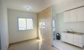 Imagem: Apartamento à venda, Barra Funda, 33m²