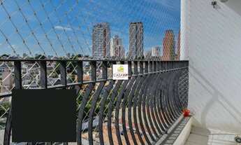 Imagem 5: Apartamento à venda, Cambuci, 71m², 3 dormitórios, 1 suíte, 2 vagas!