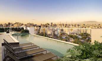 Imagem 2: Apartamento 3 quartos; zona sul de São Paulo, ao lado do Metrô em Santo Amaro