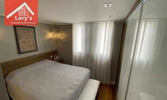 Imagem 7: Apartamento com 2 dormitórios à venda, 89 m² por R$ 750.000,00 - Vila Santa Catarina - São