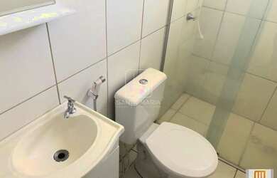 Imagem 5: Apartamento (tipo - padrao) 2 dormitórios, cozinha planejada, portaria 24 horas, em condom