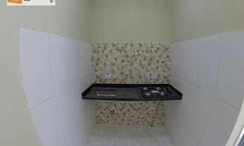 Imagem 5: Kitnet à venda, 28 m² por R$ 140.000,00 - Canto do Forte - Praia Grande/SP