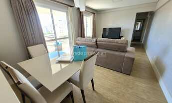 Imagem: Apartamento - Taquaral - Campinas