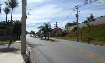 Imagem 3: Sala para alugar, 34 m² por R$ 1.500,00/mês - Granja Viana - Cotia/SP