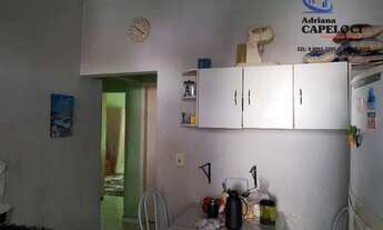 Imagem 6: CASA TERREA COM EDICULA