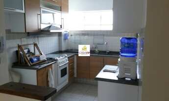 Imagem 4: Apartamento à venda, Moema, 72m², 2 dormitórios, 1 suíte, sem vaga!