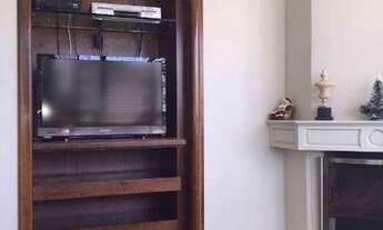 Imagem 6: Apartamento com 4 dormitórios à venda, 273 m² - Moema Índios - São Paulo/SP