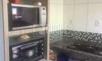 Imagem 7: Casa Residencial à venda, 3 quartos, 1 suíte, 3 vagas, Jardim Ouro Verde - Limeira/SP