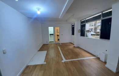 Imagem 2: Sobreloja em Copacabana