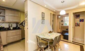 Imagem 2: PORTO ALEGRE - Apartamento Padrão - PASSO DA AREIA