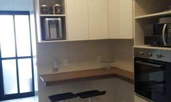 Imagem 6: Apartamento com 3 dormitórios à venda, 106 m² por R$ 700.000 - Condomínio Mondo Itália - V