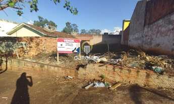 Imagem 4: Imóvel para Venda Terreno com 281,7 m² à venda, por R$ 100.000,00 - Jd. São Domingos - Our