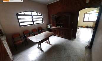 Imagem 5: Casa com 3 dormitórios à venda, 190 m² por R$ 790.000,00 - Canto do Forte - Praia Grande/S