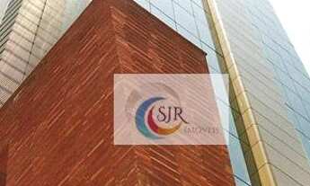 Imagem: Conjunto comercial para locação, Brooklin