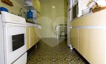 Imagem 7: São Paulo - Apartamento Padrão - ALTO DA BOA VISTA