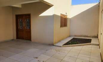 Imagem 5: Sobrado Bairro Nene Gomes, 04 Qtos sendo 02 Suítes (258 m2