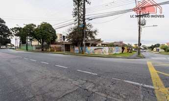 Imagem 2: Casa com 4 dormitórios à venda, 250 m² por R$ 990.000 - Rua Pedro Américo, 354 Capão Raso