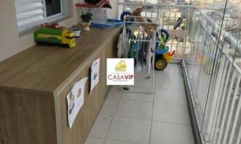 Imagem 4: Apartamento à venda, Vila Formosa, 77m², 2 dormitórios, 1 suíte, 1 vaga!