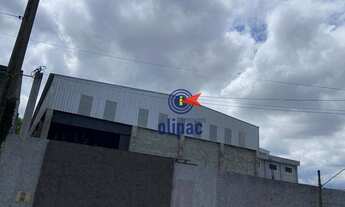 Imagem: Galpão para alugar, 1900 m² por R$ 30.000,00/mês