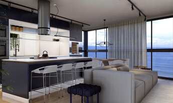 Imagem 7: Apartamento para Venda em Balneário Piçarras, Itacolomi, 3 dormitórios, 1 suíte, 2 banheir