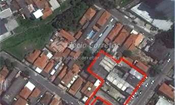 Imagem 5: VENDO TERRENO 2.333 M²- VILA GUSTAVO- PROX. ESTAÇÃO PARADA INGLESA