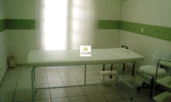 Imagem 2: Sobrado comercial à venda, Vila Mascote, 213m², 7 salas, 2 vagas!