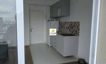 Imagem 7: Apartamento à venda, Parque Industrial Tomas Edson, 50m², 2 dormitórios, 1 suíte, 1 vaga!